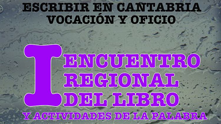 I Encuentro Regional del Libro
