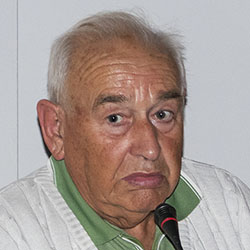 Amado Zabala