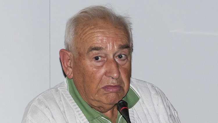 Amado Zabala
