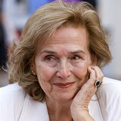 Angelina Lamelas Olaran