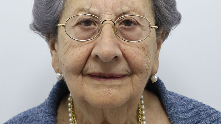 Aurora Miranda Santibáñez