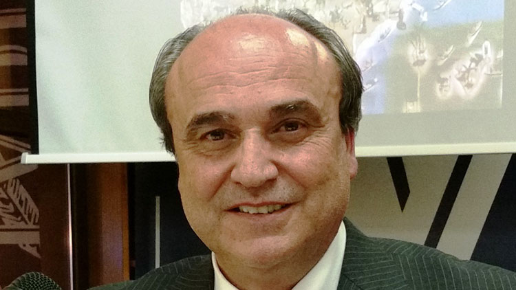 Juan Carlos Corniero
