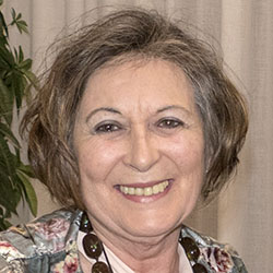 Delia de los Ángeles Laguillo