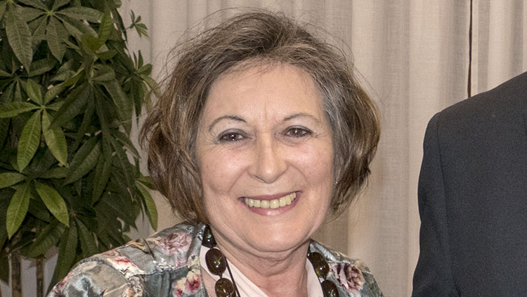 Delia de los Ángeles Laguillo