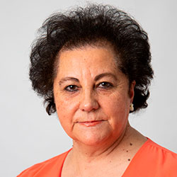 Gilda Ruiloba Gutiérrez