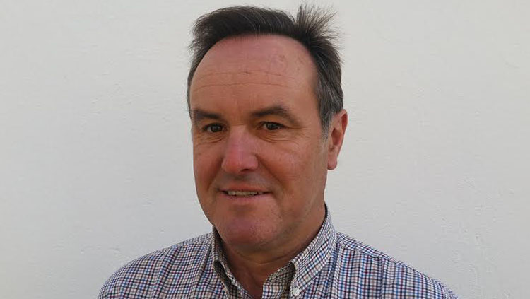 Javier Aparicio Ruiz