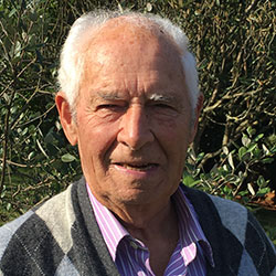 Luis Campos Puente
