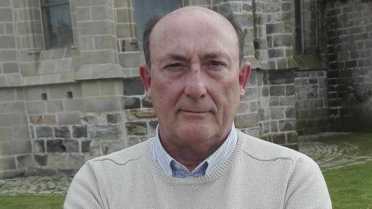 José Hernández Úrculo