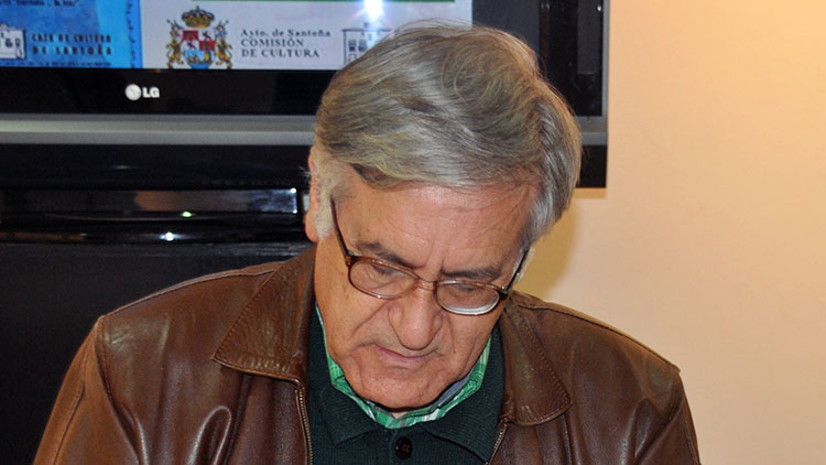Juan Ignacio Villarías