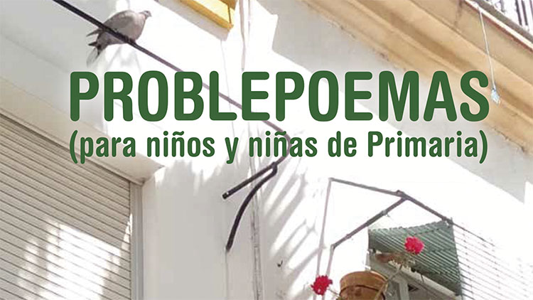 Presentación del libro “PROBLEPOEMAS”, de Juan Carlos Corniero