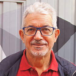Adolfo Luis Cuevas Cosio