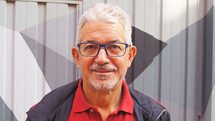 Adolfo Luis Cuevas Cosio