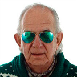 Francisco Javier Peña Ruiz-Capillas