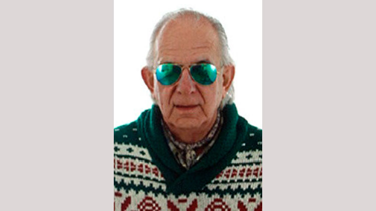 Francisco Javier Peña Ruiz-Capillas