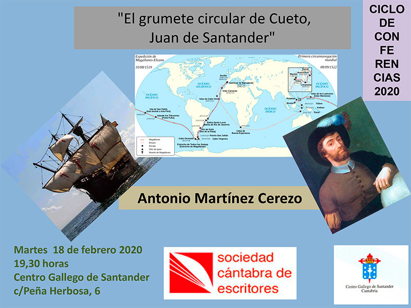 Conferencia SCE: