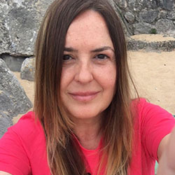 Berta Jayo