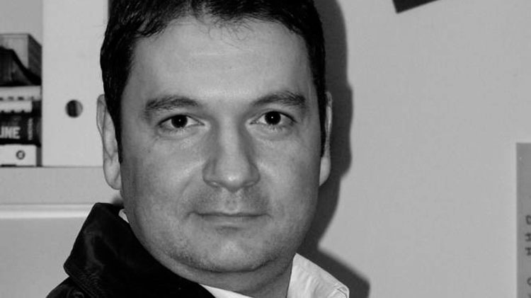 Alberto Luna. Una pasión: La cultura y su divulgación