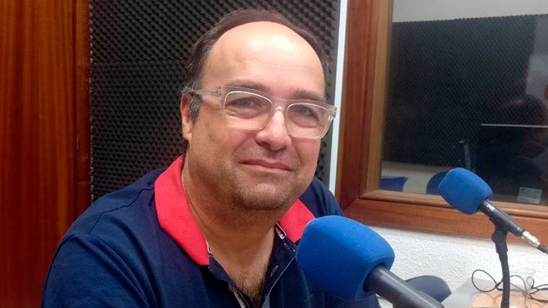 Regino Mateo. Las Justas de San Mateo
