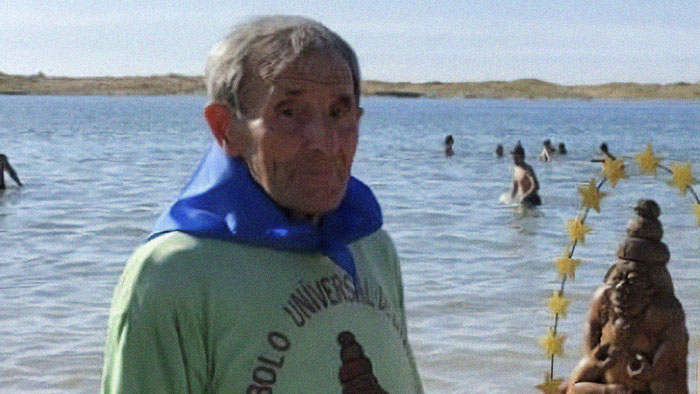 Fallece nuestro asociado Aquilino Fonseca Cossío