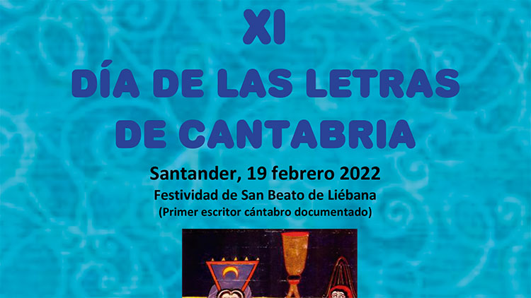 XI Día de las Letras de Cantabria