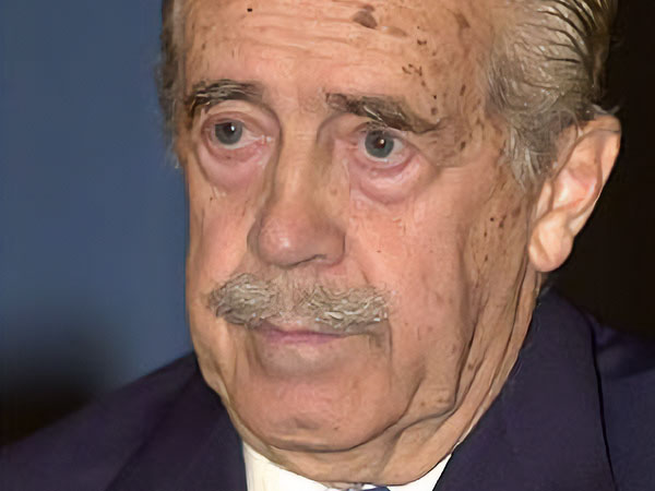 SERNA y GUTIÉRREZ-RÉPIDE, Alfonso de la
