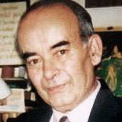 Julio Montes Saiz