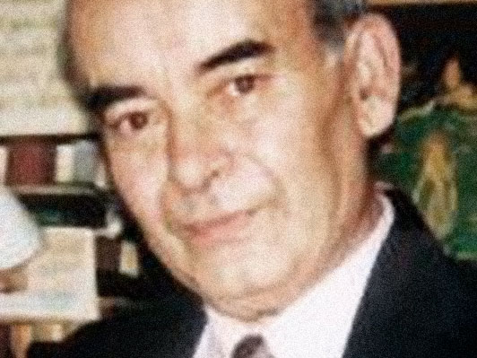 MONTES SAIZ, Julio