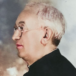 Lorenzo Sierra Rubio