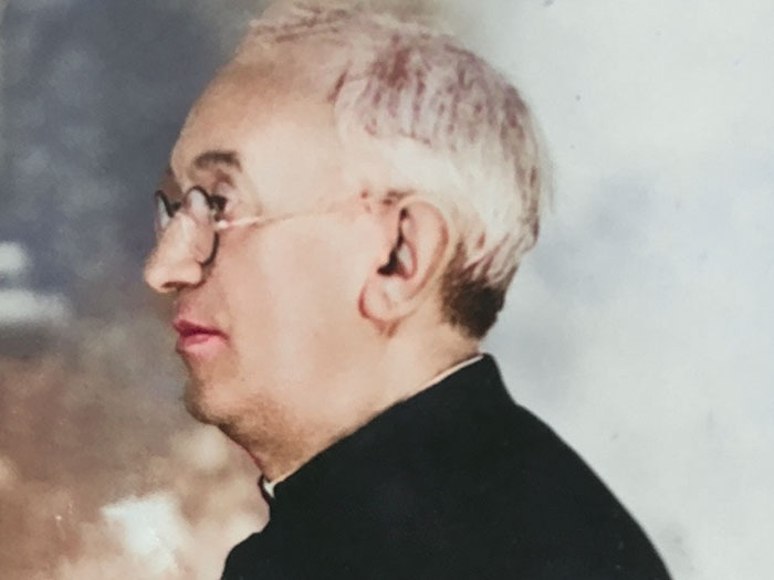SIERRA RUBIO, Lorenzo