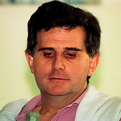 Moisés Pérez Coterillo