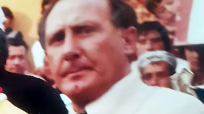 Sentimos profundamente dar cuenta del fallecimiento de nuestro socio don Armando González Ruiz