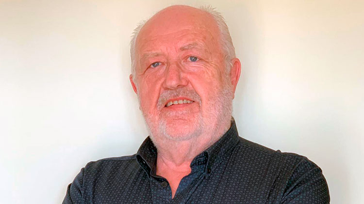 Gabriel Argumosa Trueba