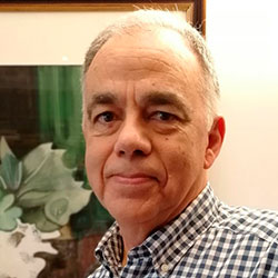 Luis Villegas Cabredo