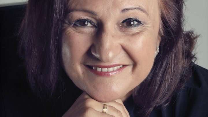 Digna-Mercedes Fernández González