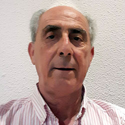 Luis Higuera Soldevilla