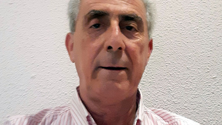 Luis Higuera Soldevilla