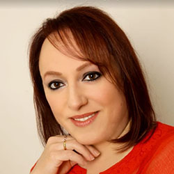 Cristina Leñero Gutiérrez