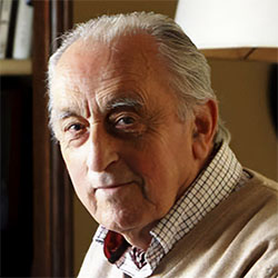 MIguel Ángel García Guinea