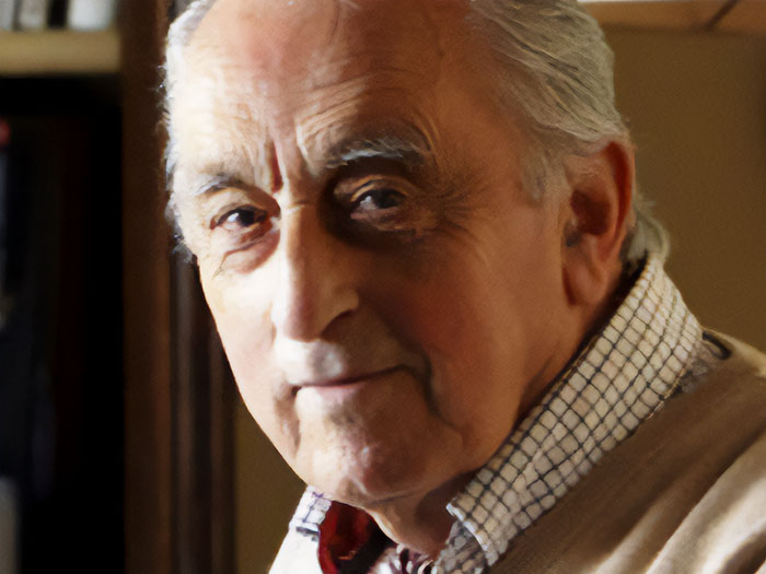 GARCÍA GUINEA, Miguel Ángel