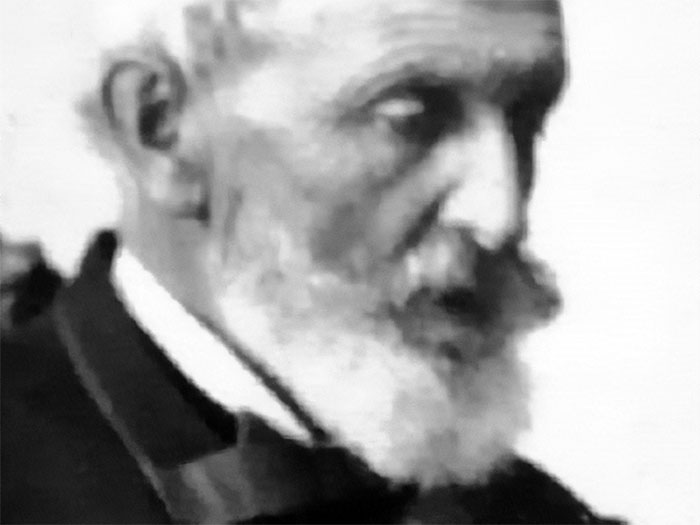 RÍOS Y RÍOS ENRÍQUEZ, Ángel de los