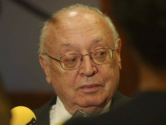VALLE MENÉNDEZ, Antonio del