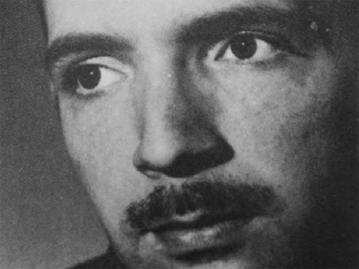 SALOMÓN GARCÍA, Carlos