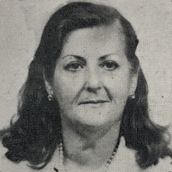 Carmen Fernández Muñoz (Carmen Dosal)