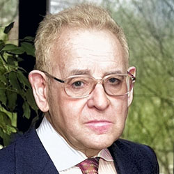 GARCÍA DE ENTERRÍA, Eduardo