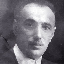 Emilio Cortiguera Oláran