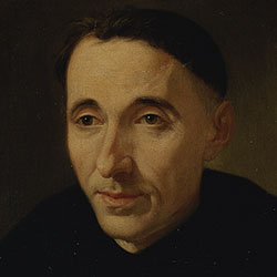 Enrique Flórez de Setién Huidobro