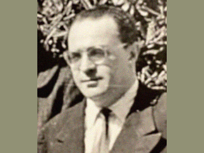 SORDO LAMADRID, Enrique