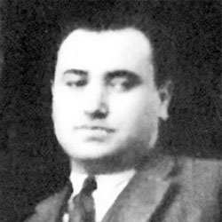 Manuel Llano Merino