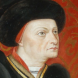 Íñigo López de Mendoza