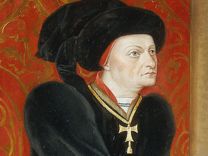 LÓPEZ DE MENDOZA, Iñigo